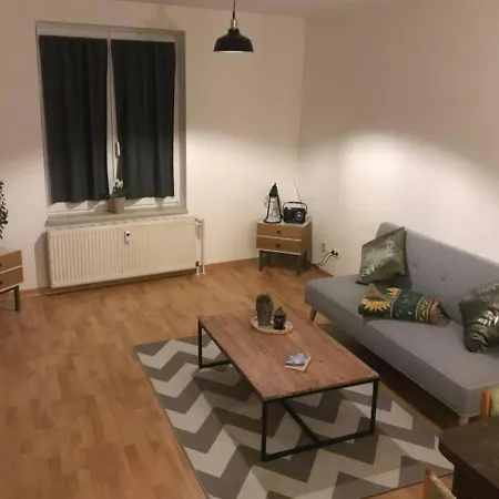 Live Easy With Balcony,netflix, Quiet, Close To Football Stadium, Direct Train Connection, Espresso Maker *